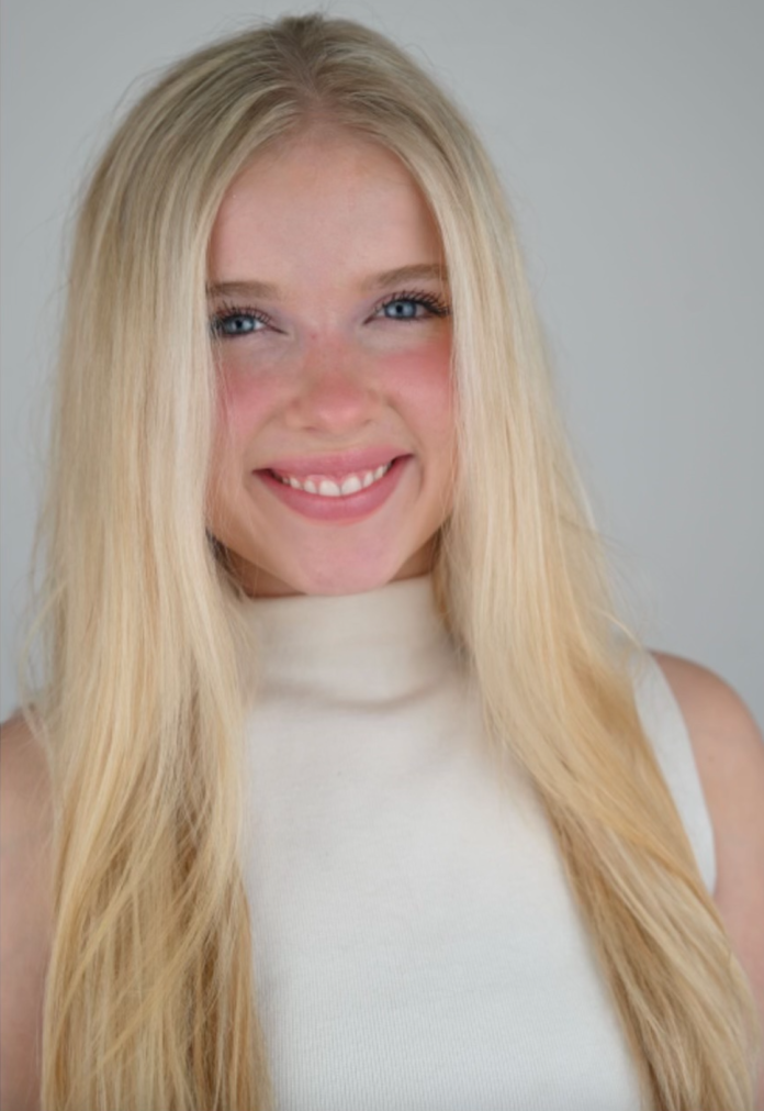 Belle Irby - Profile Photo