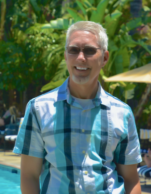 Bob Beaumont - Gallery Image 1