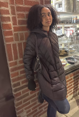 Waminja Cleaveland - Gallery Image 1