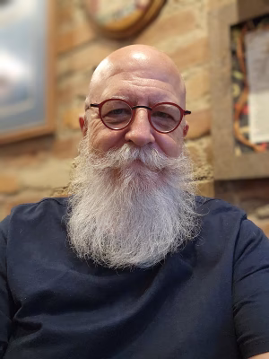 Christopher MacLellan - Gallery Image 1