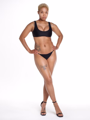 Chelsea Ross - Project Casting Gallery Image 10 Chelsea Ross - Gallery Image 10