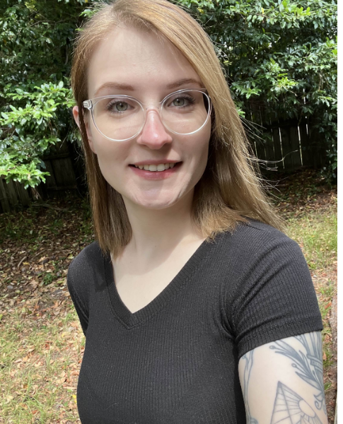 Brittney Wileman - Profile Photo