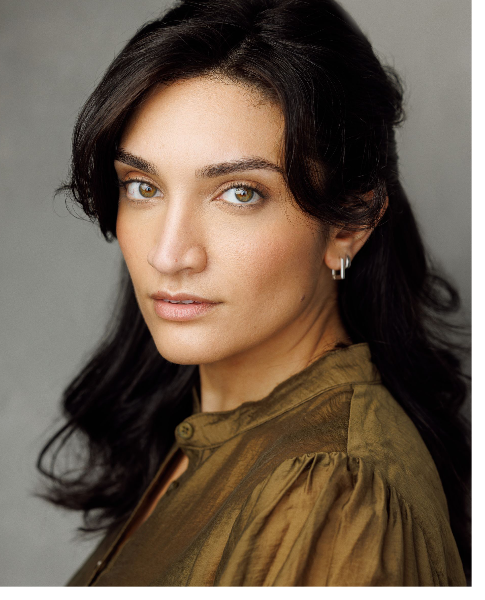 Yasmeen Hindawi - Profile Photo