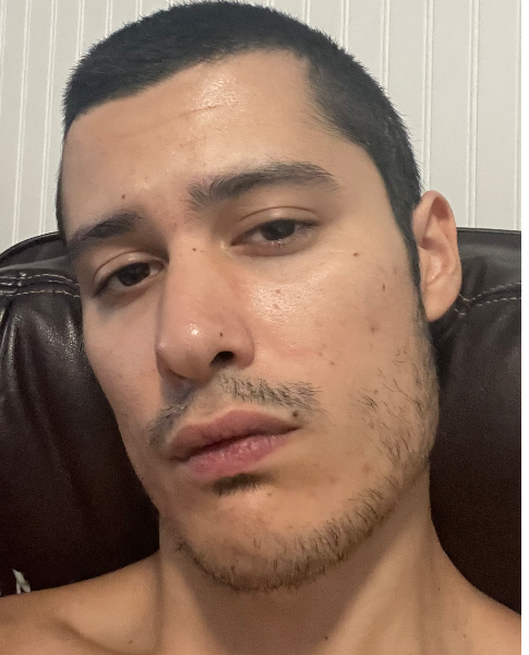 Nicholas Perez - Profile Photo