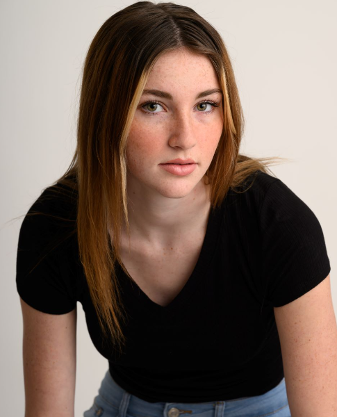 Ella Rae Gratz - Profile Photo