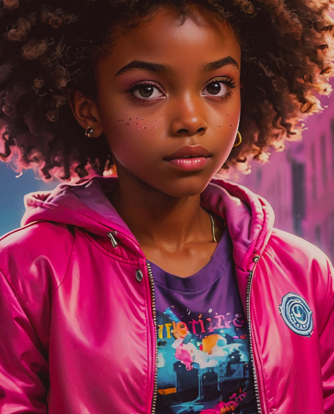 Marvel Kosi - Profile Photo