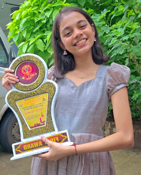 Ovi Naikal - Profile Photo