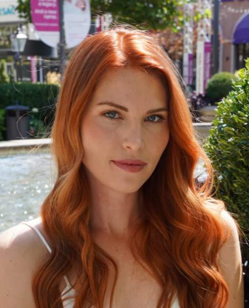 Lindsey Fronk - Profile Photo