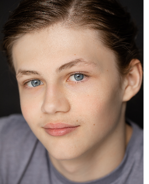 Blue Clarke - Profile Photo