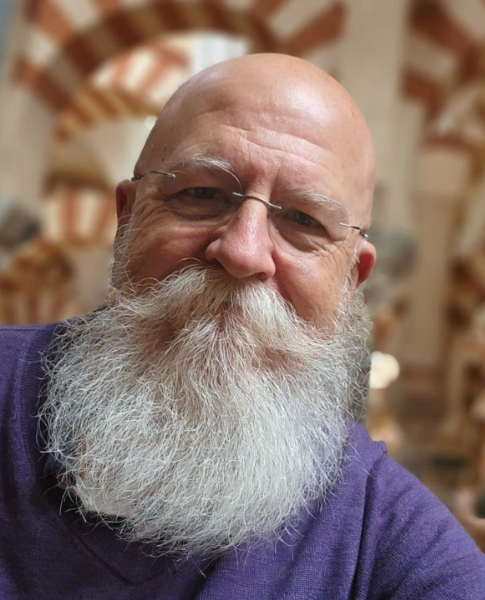 Christopher MacLellan - Profile Photo