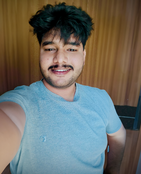 Sinan Cp - Profile Photo