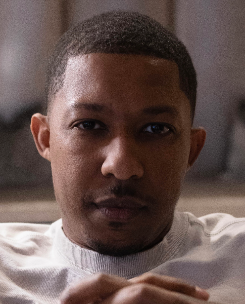 Ernest Price - Profile Photo