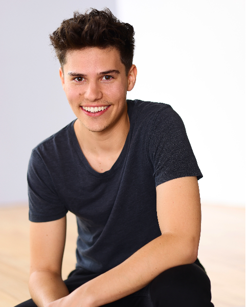 Daniel Burgess-Wise - Profile Photo