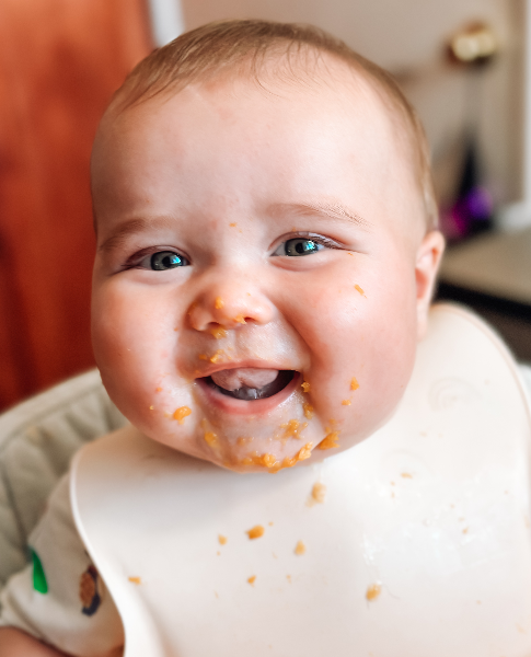 Barrett Jensen - Profile Photo