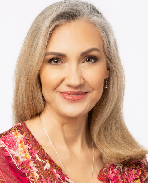 Lissa Coffey - Profile Photo