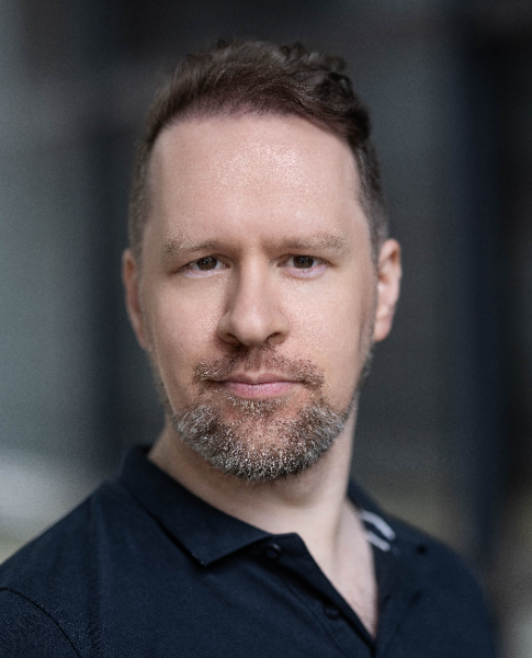 Alexander Bates - Profile Photo