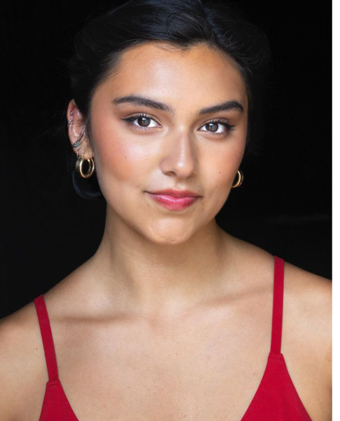 Cadence Barreda - Profile Photo