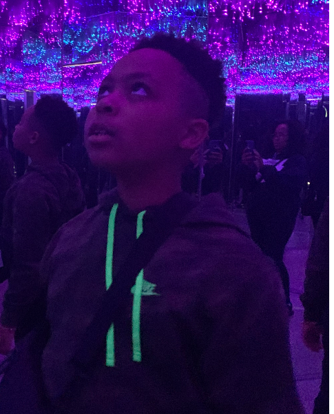 Bryson Poole - Profile Photo