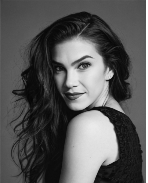 Rachel McCarty - Profile Photo