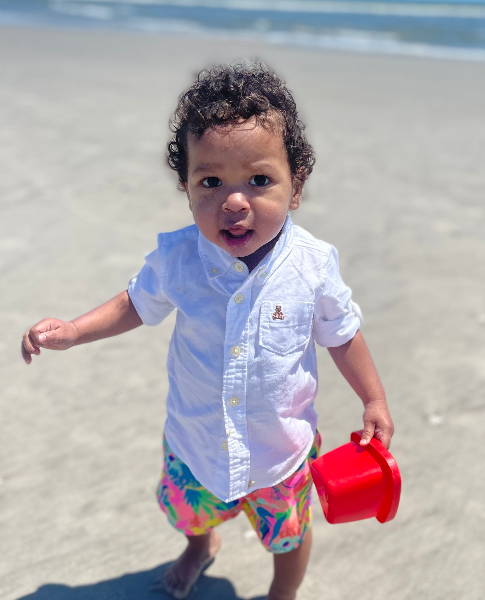 Midas  Garlic - Profile Photo