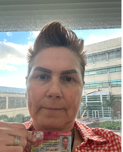 Britt Chepenik - Profile Photo