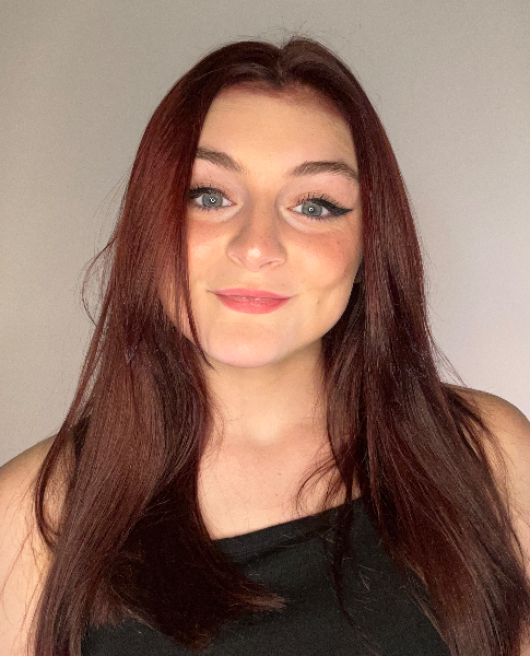 Jade Tate - Profile Photo