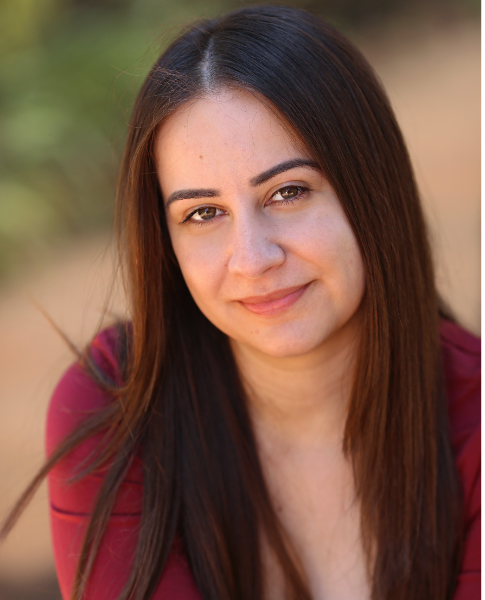 Mary Corso - Profile Photo