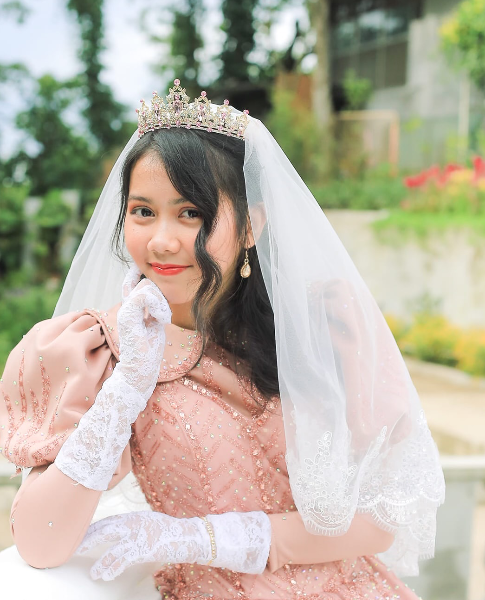 Nathania Demecillo - Profile Photo