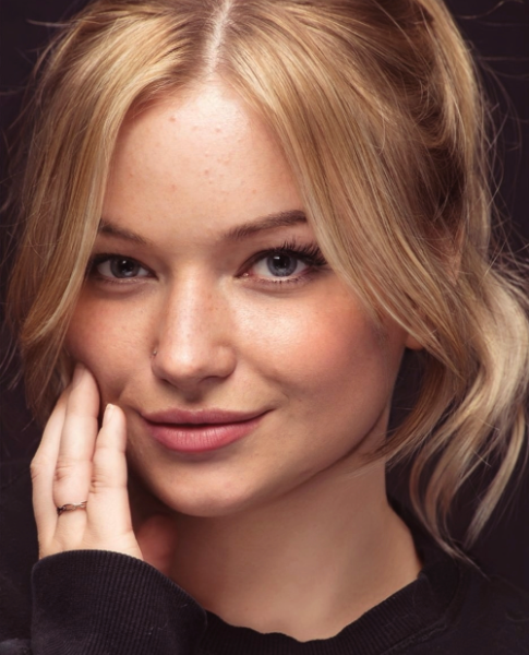 Ashley Marie Olson - Profile Photo