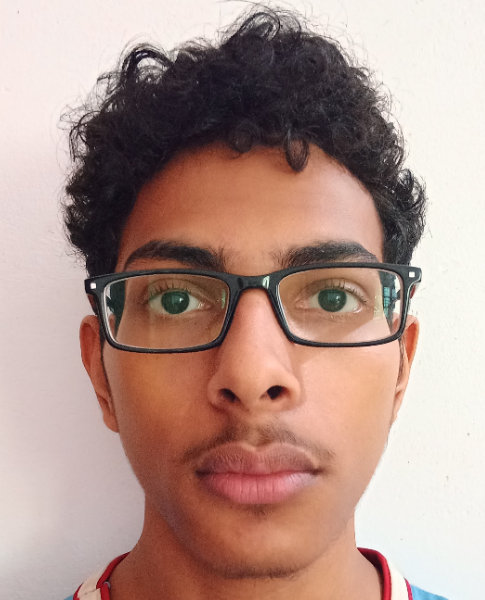 Sooraj Nittoor - Profile Photo