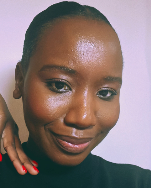 Bianca Nazaire - Profile Photo