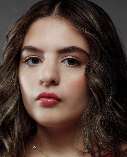 Kaitlynn Prieb - Profile Photo