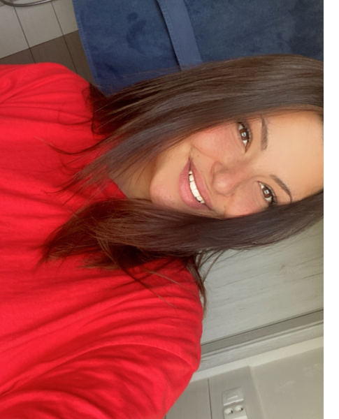 dominika bajiova - Profile Photo