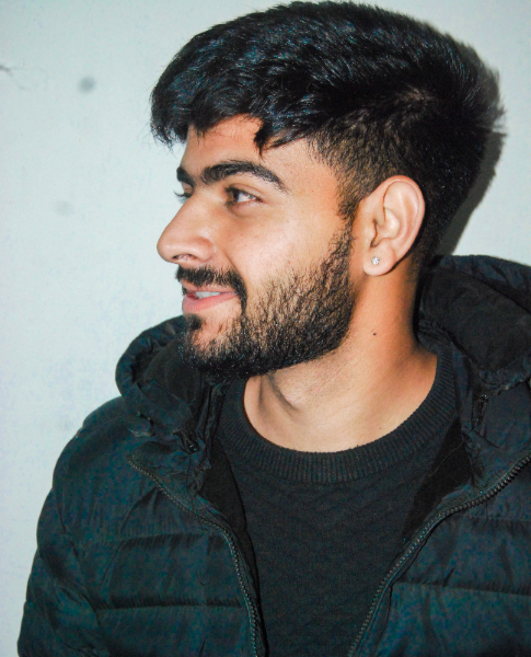 Rohit Jilta - Profile Photo