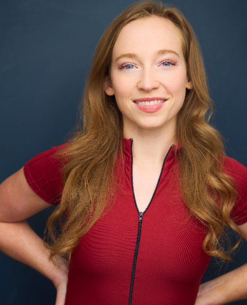 Katie Grace Hansen - Profile Photo