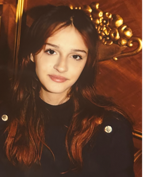 Elianna  Cortez - Profile Photo