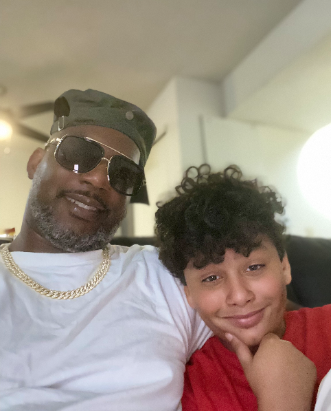 Tarence Rainey - Profile Photo