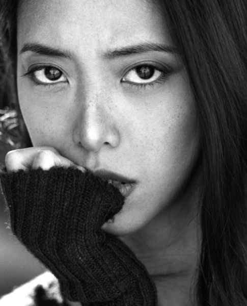 Melanie Lim - Profile Photo