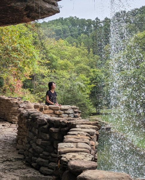 Lynda Chen - Profile Photo