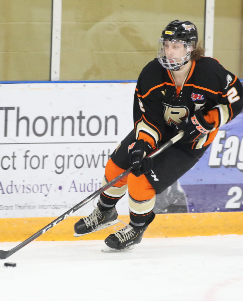 Aiden Cornell - Profile Photo