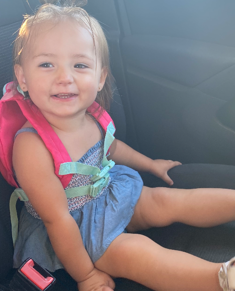 Amelia Claxton - Profile Photo