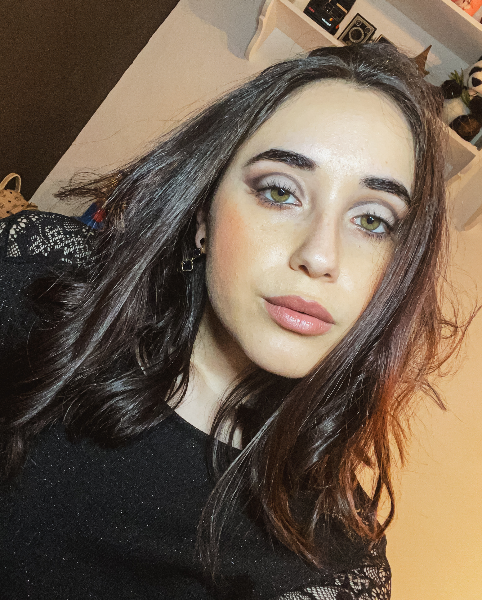 Mirhea Calleja - Profile Photo