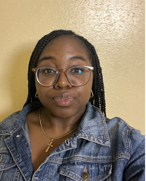 Zoe Madu - Profile Photo