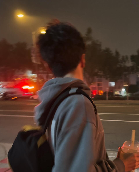 David Esparza - Profile Photo