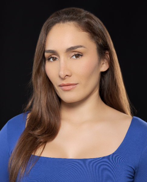 Michelle Rodriguez - Profile Photo