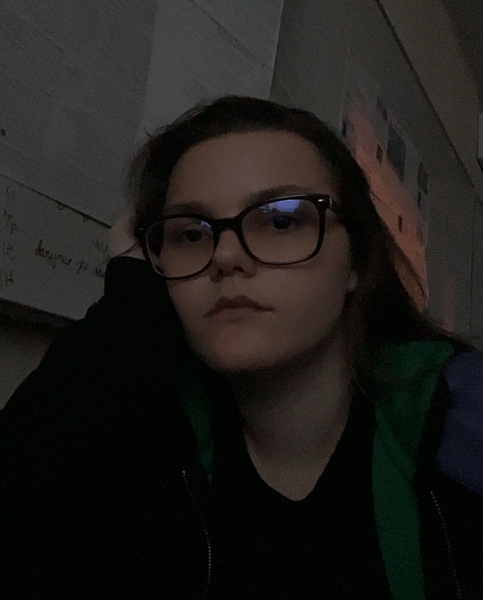 Svetlana Semibratova - Profile Photo