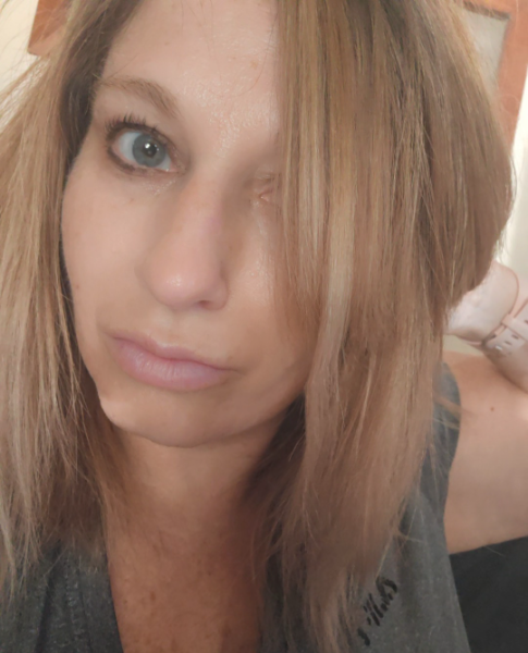 Sara Mcvicker - Profile Photo