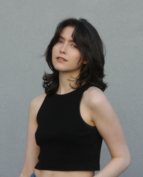 Anna Blackwood - Profile Photo