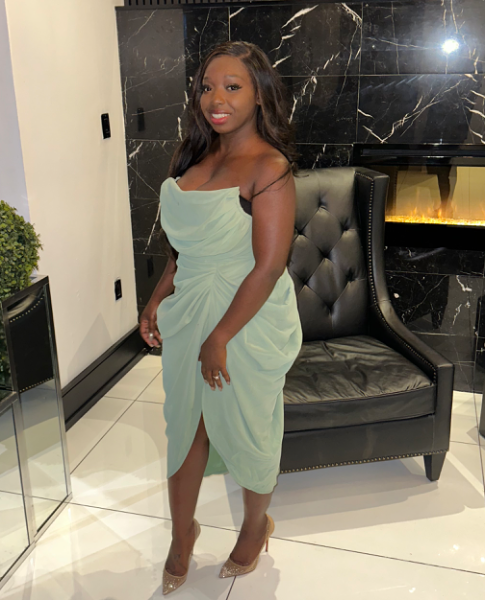 Shevon Gomes - Profile Photo