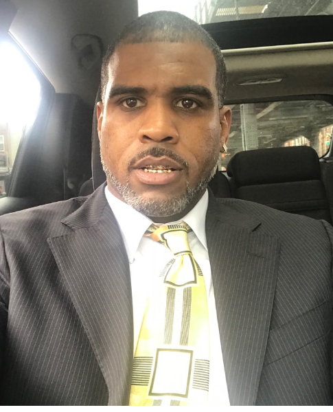 ShawnDon  Damarko - Profile Photo